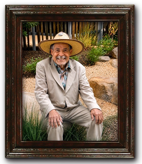 Obituario de Francisco Padilla Bedoy