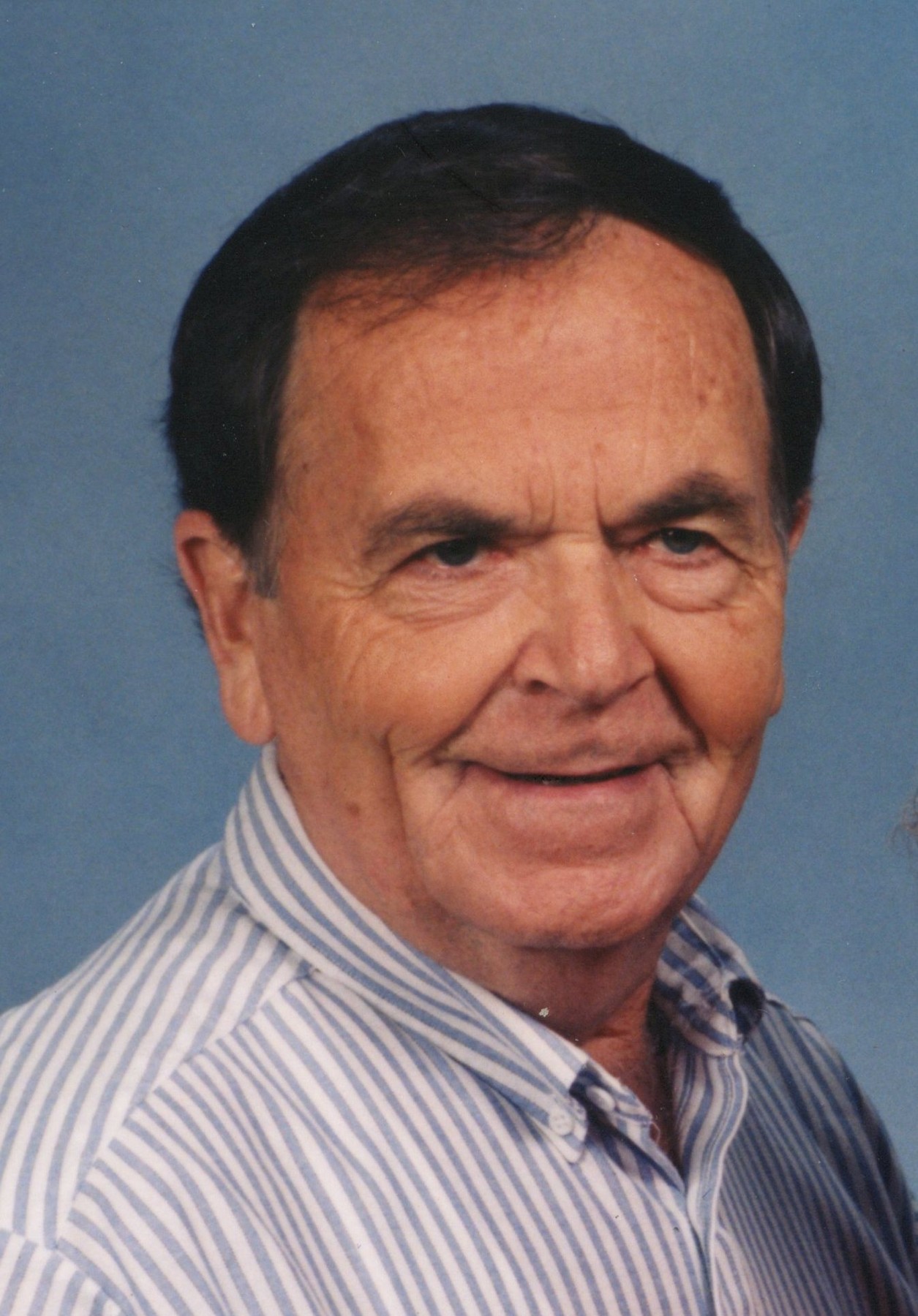 Truman L. Hall Obituary Midland, TX