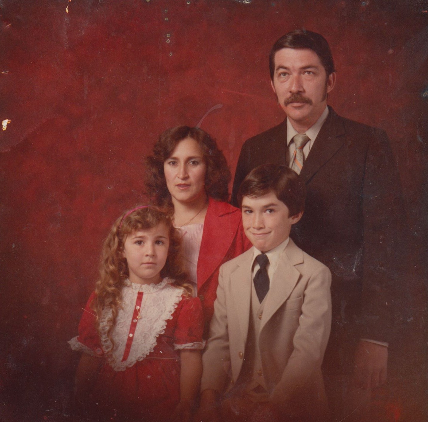 Obituary of Lawrence James Law