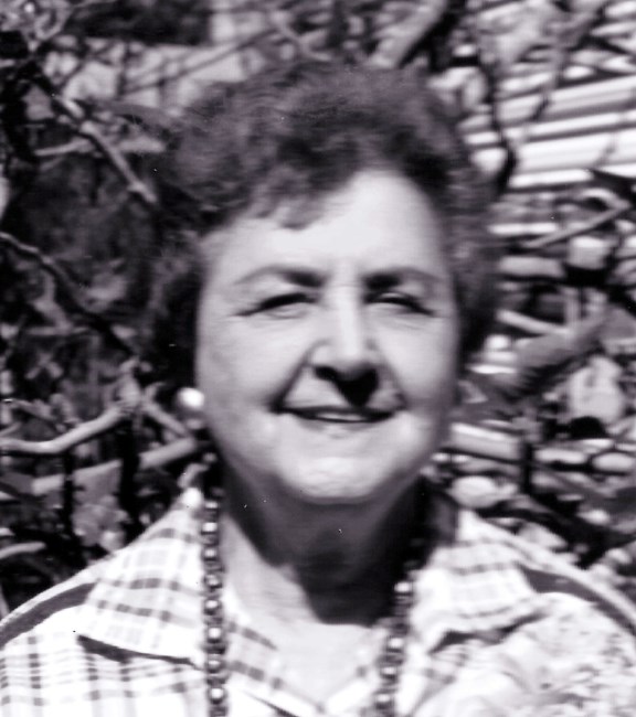 Obituary of Claudia Nelson Bellah
