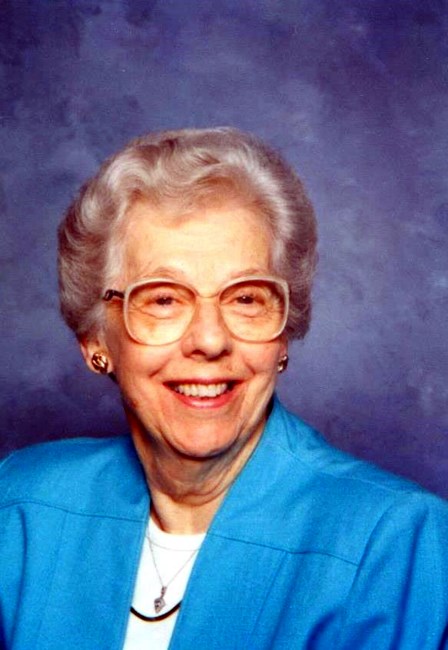 Obituary of Frances Brankley Whitaker