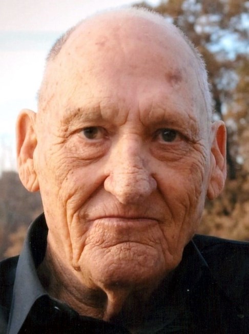 Obituary of Billy D. Roberts