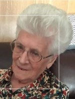 Theresia Hayes