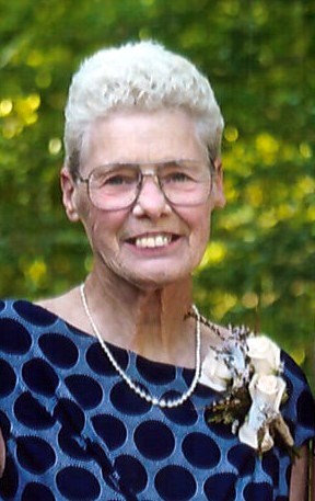Obituary of Catherine Kowis Hollywood