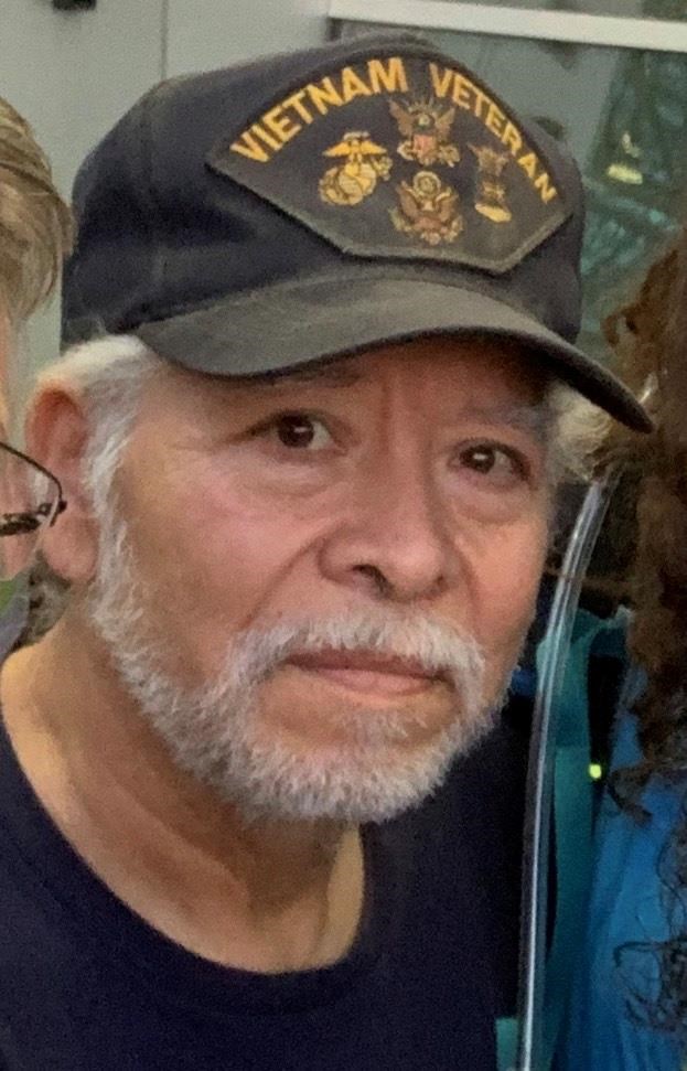 Obituary of Macedonio Perez Lopez