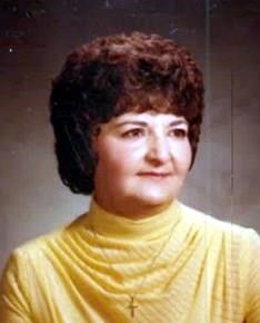 Obituary of Velma Marie Owens