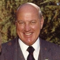 Obituary of Richard W. Cochran