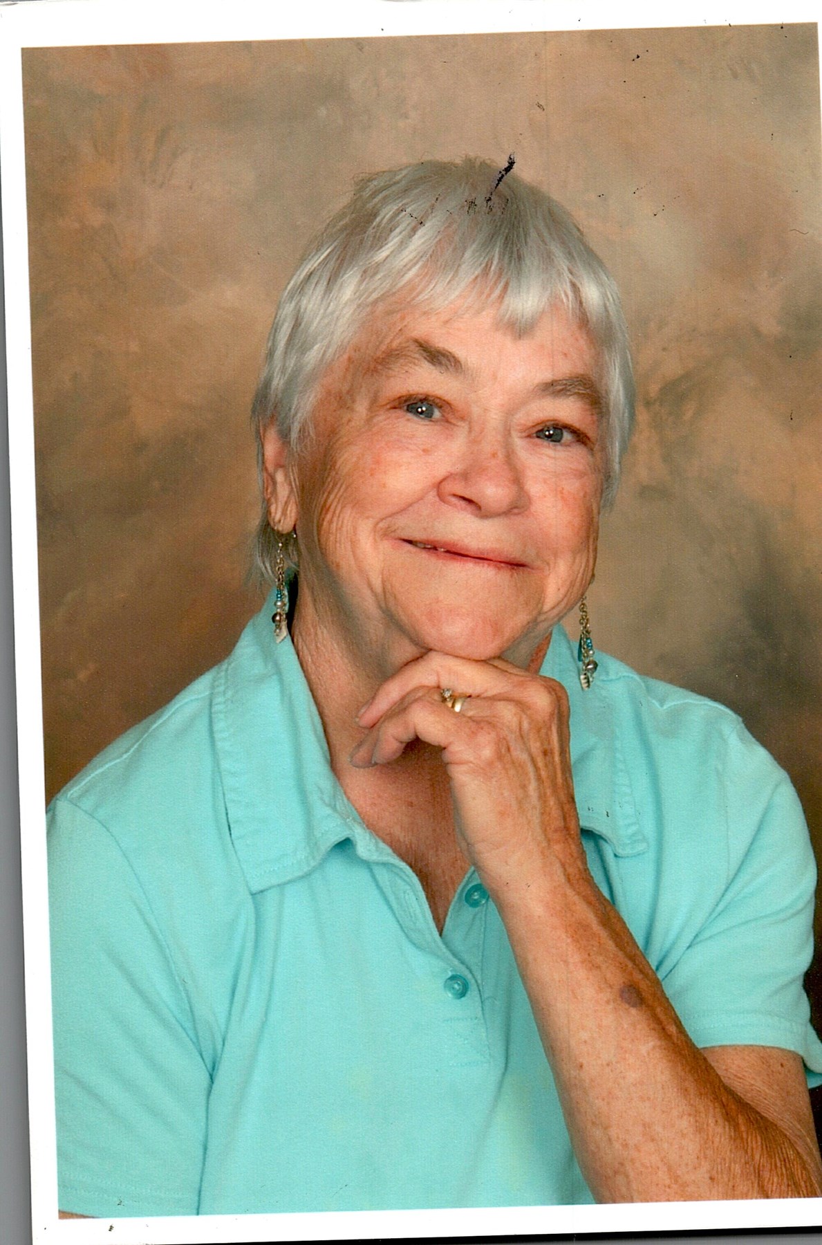 Obituary of Mrs. Clara E. Abernathy