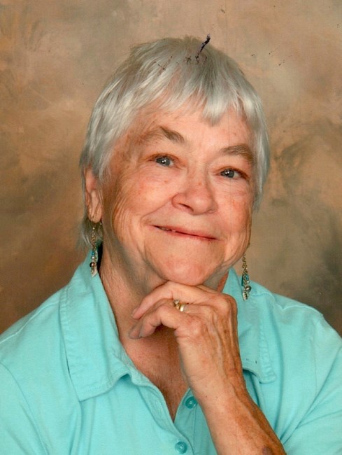 Obituary of Mrs. Clara E. Abernathy
