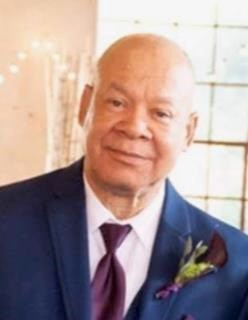 Obituary of Winston Cook