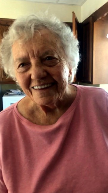 Obituary of Margaret T. Hersey