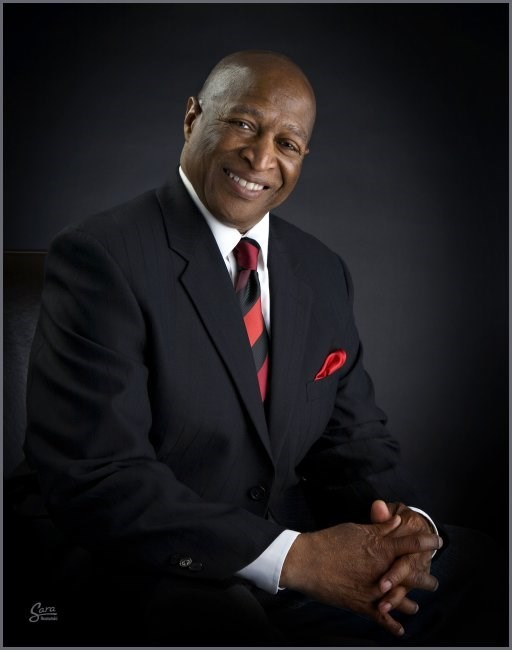 Obituary of Rev. George Moss