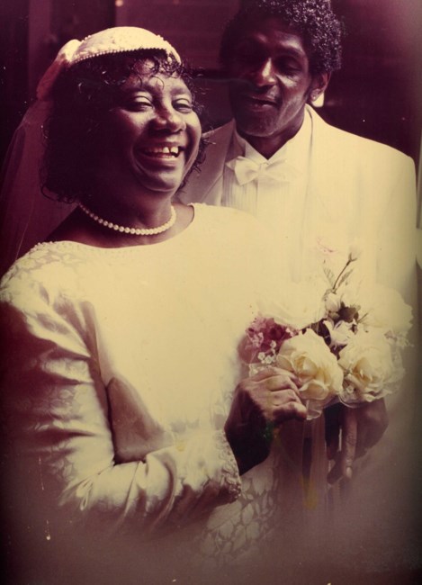 Obituary of Minnie D. Beagles