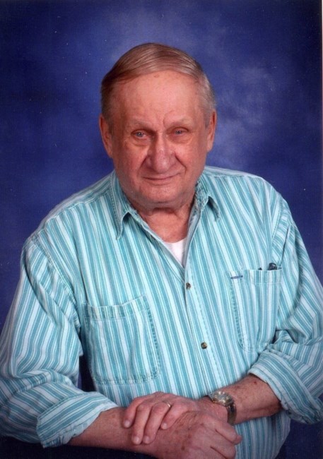 Obituary of Jim Hoffman