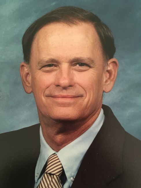 Obituary of Alonzo Whitaker Turner