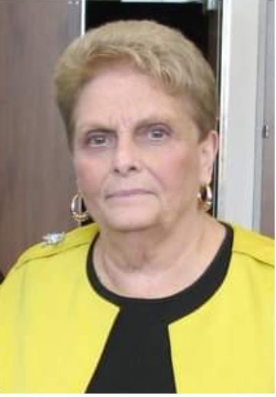 Obituary of Patricia Ann Mellody