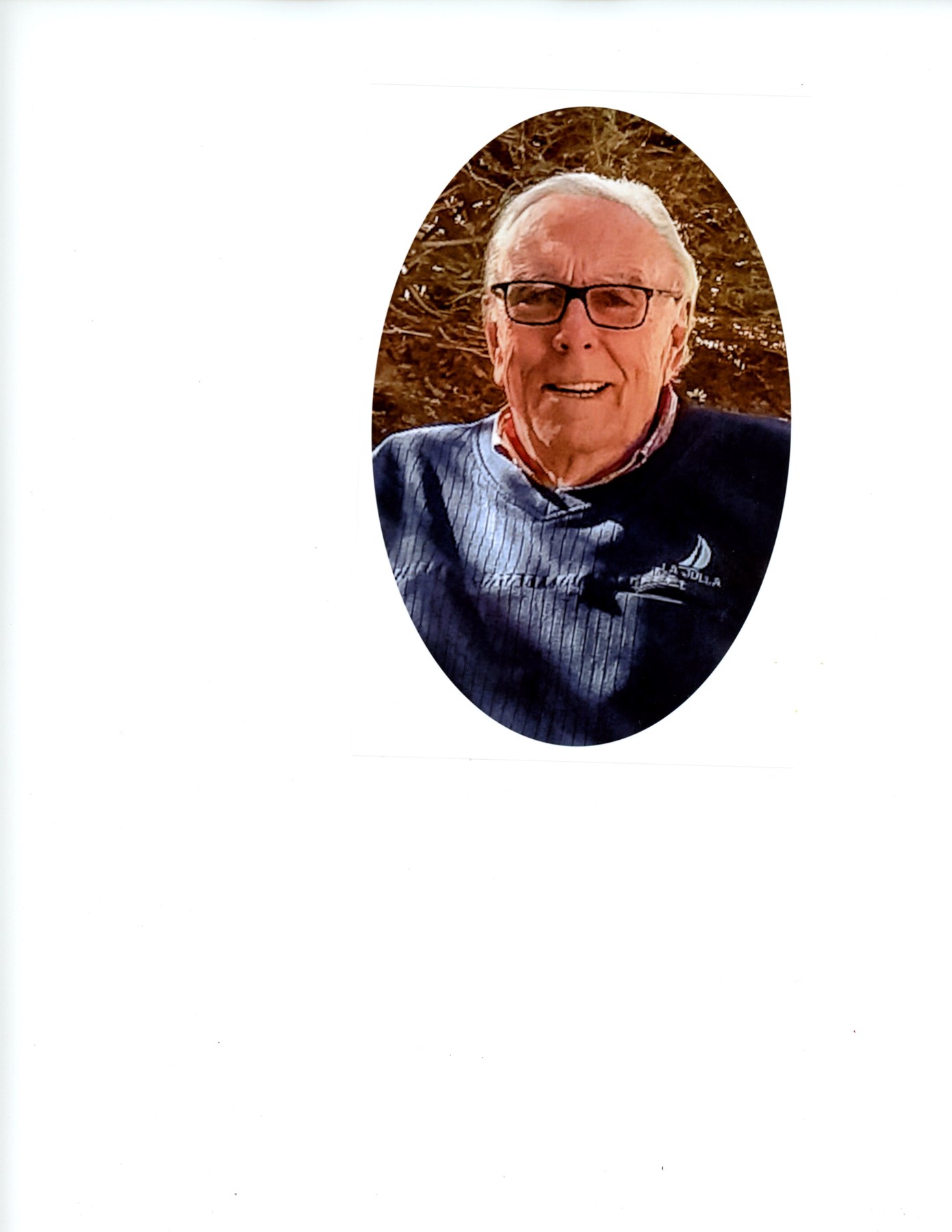 Obituary of John P. Gannon