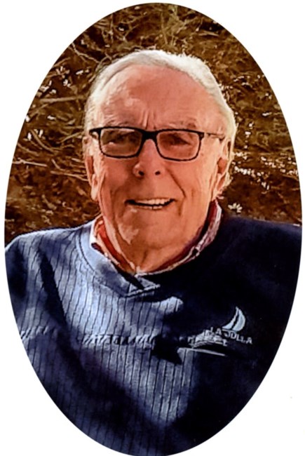 Obituario de John P. Gannon
