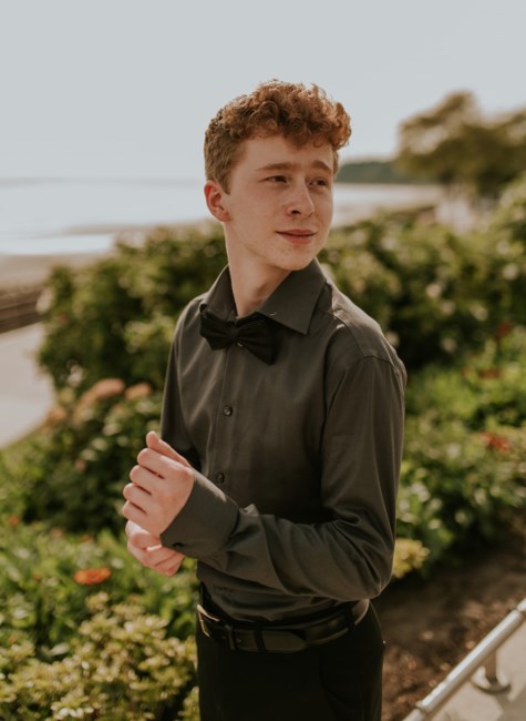 Obituary of Hayden Lee James Spindler