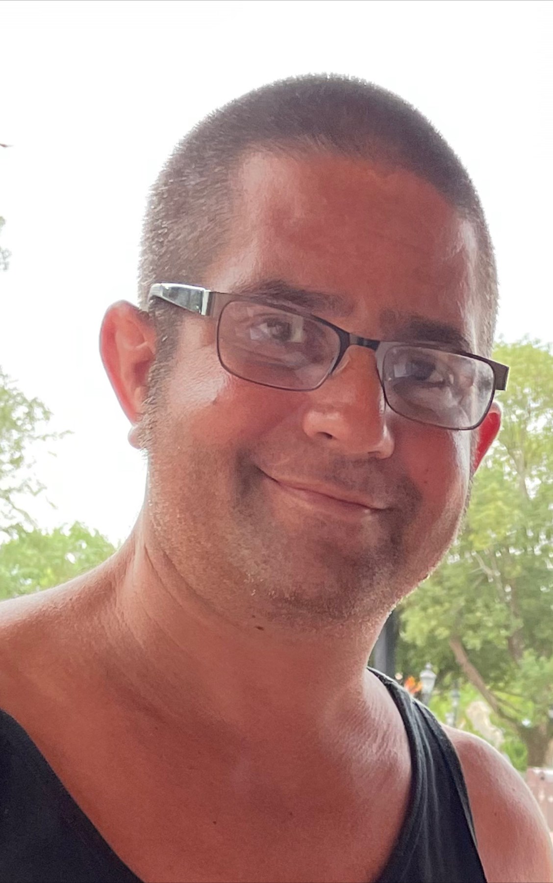 Obituary of Kevin Peter DeCastro