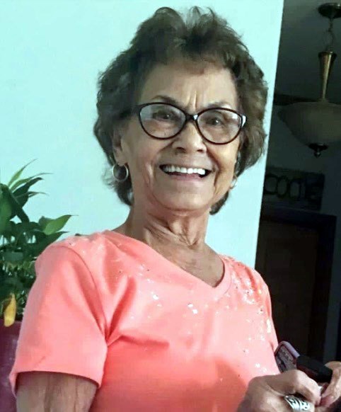 Obituario de Jolene Hayes
