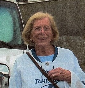 Obituary of Dorothy L. Jones