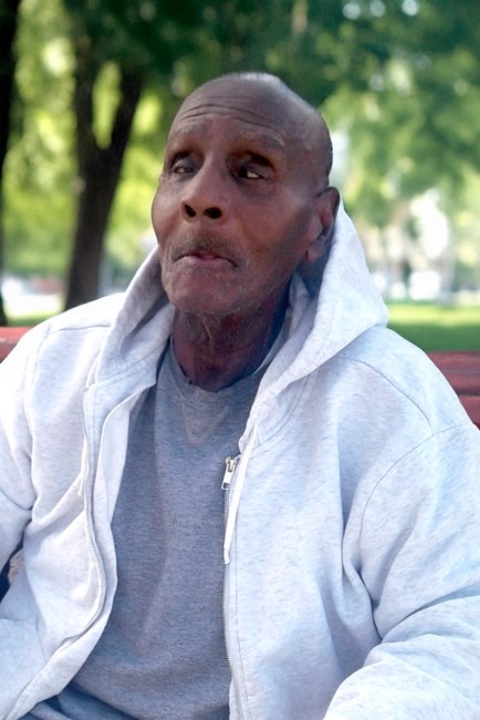 Obituary of Solomon Perry Jr.