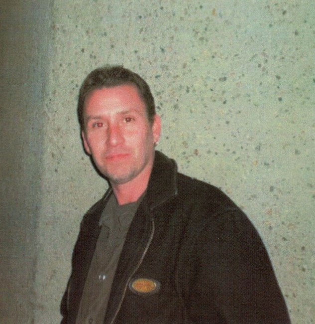 Obituary of Matthew Francis Hadwyn