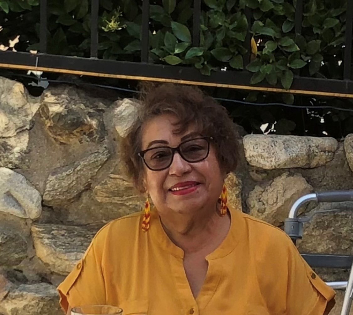 Obituary of Maria Elena Torres Roa