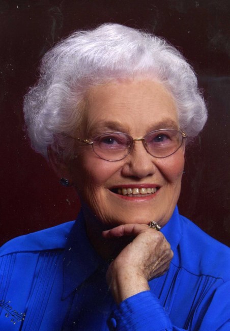 Obituary of Mildred Daniel Bellamy