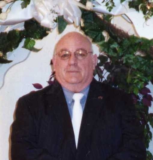 Obituary of Thomas Joseph Graham