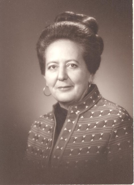 Obituary of Betty Curry Musick