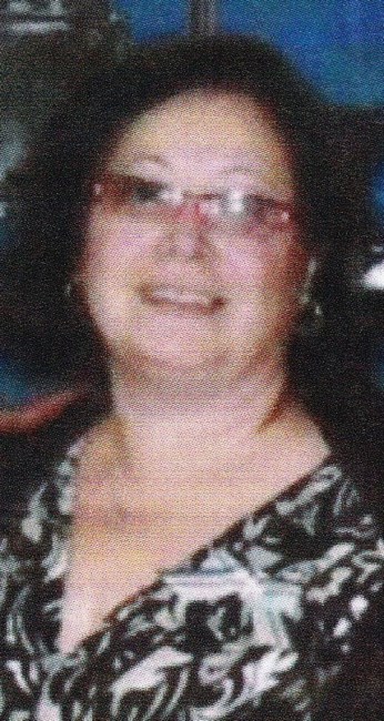 Obituary of Abla J. Rizkallah