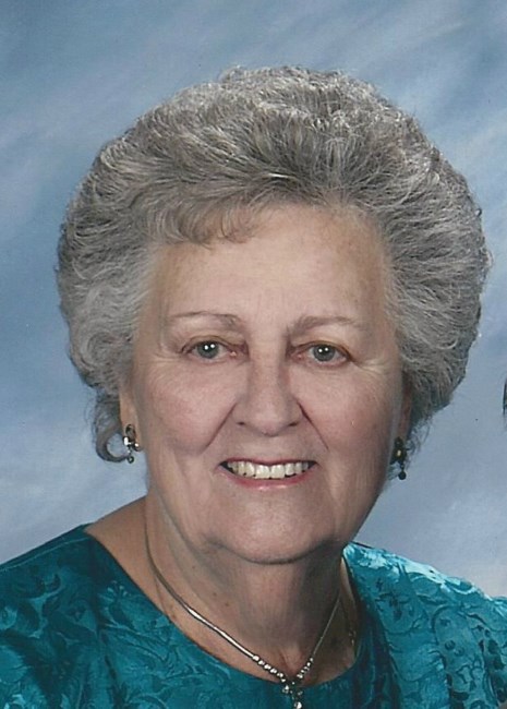 Obituary of Dorothy A. Bloodnick