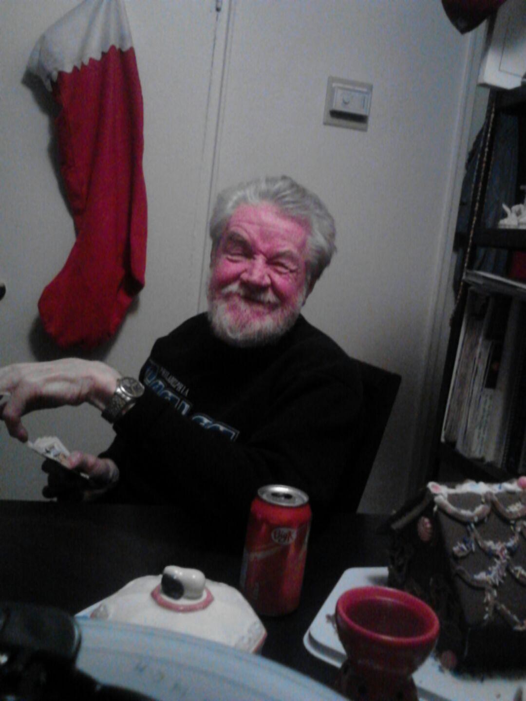 Obituary of Charles Forest Dalton