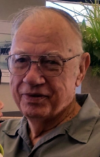 Obituary of Anton William Teschendorf Jr.