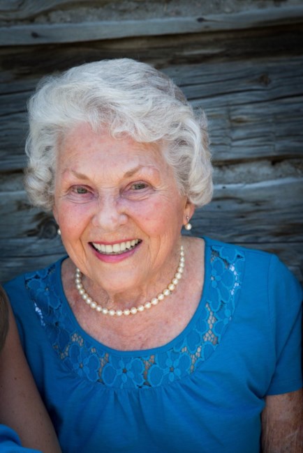 Obituary of Genevie Marie Hernor