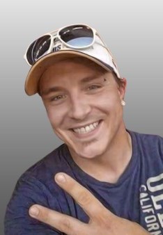 Obituary of Nikolas Jordan Joel Hrominchuk