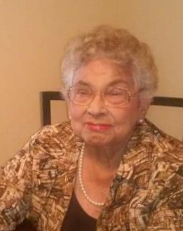 Obituary of Natividad G. Perez