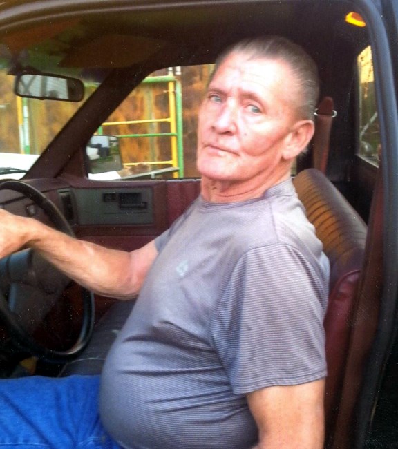 Obituary of Larry Phillip Parrish