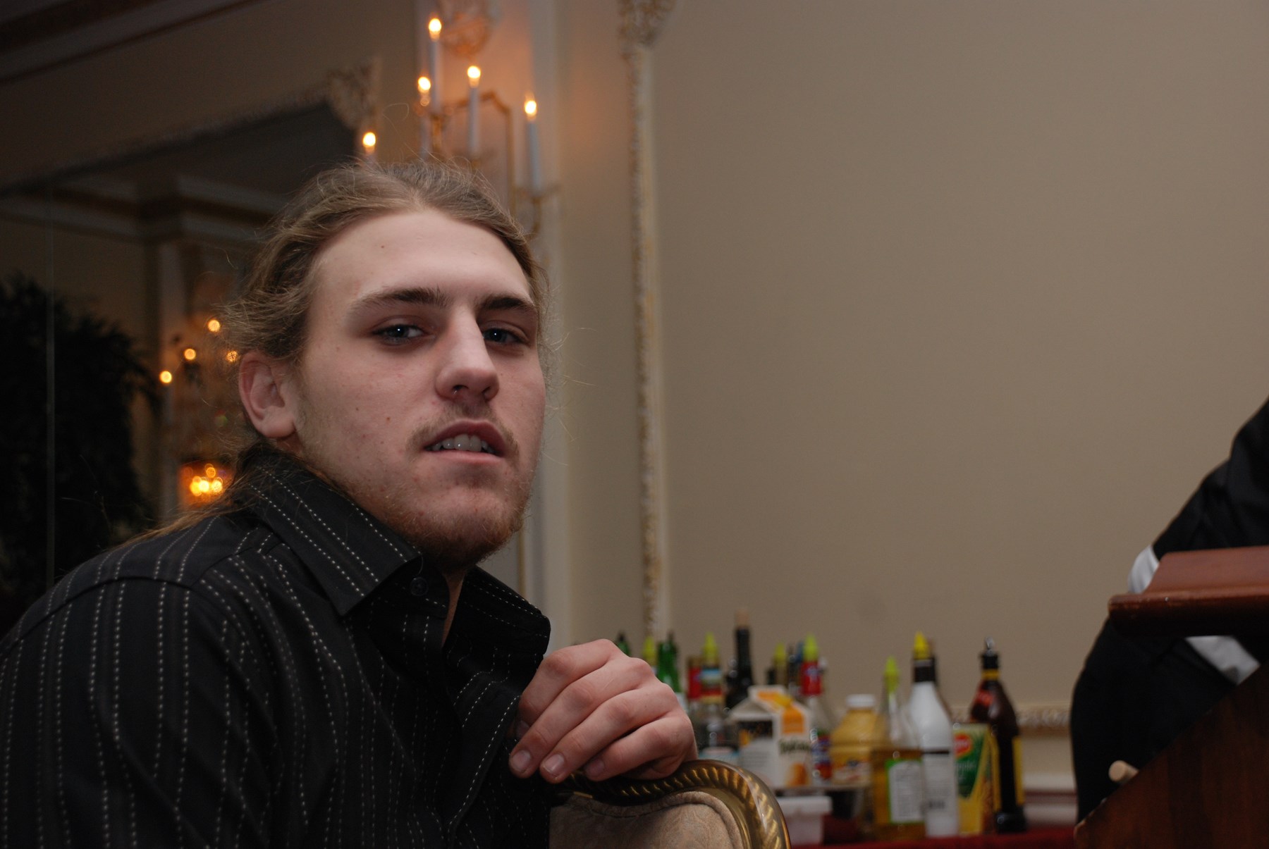 Obituary of Thomas J. Mantello