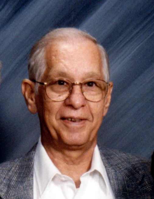 Obituario de Robert J. Marco