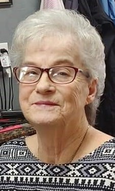 Obituary of Wanda Brauner