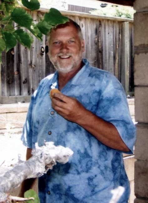 Obituary of Vincent Eric Rupe