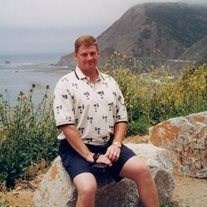Obituary of Jeff Horst