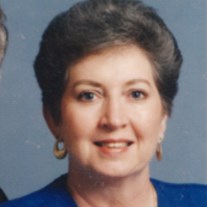 Obituary of Dolores Faye Walker
