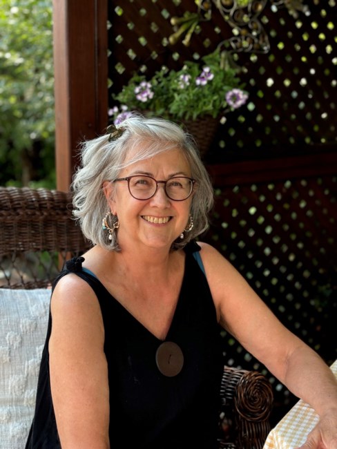 Avis de décès de Marie Peterschein