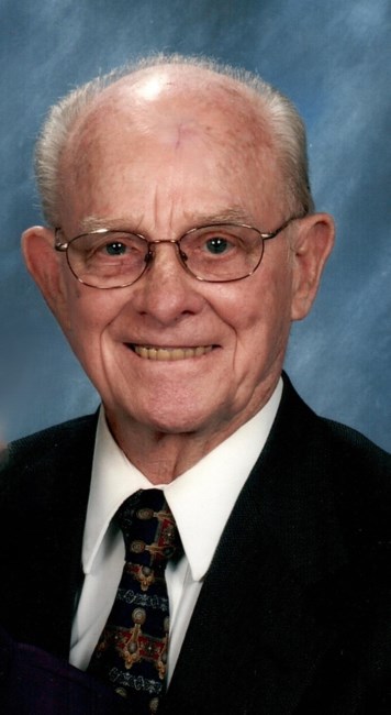 Obituary of Cecil Kellum