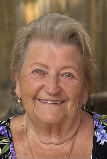Obituary of Barbara Olejarz