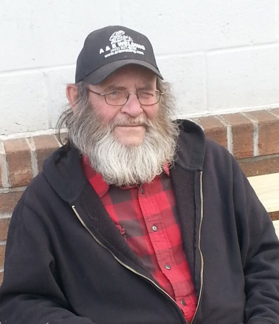 Obituary of David Lee Borusiewicz Sr.